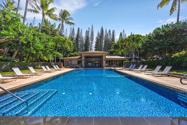 Building Photo - Luxury Kapalua Condo at Coconut Grove – 6-...