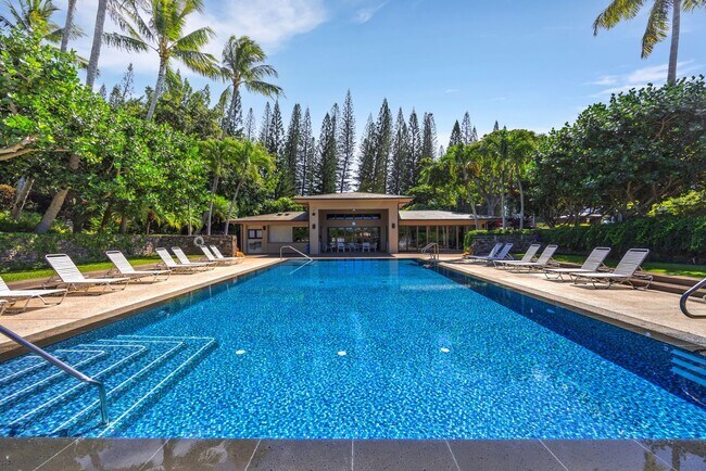 Building Photo - Luxury Kapalua Condo at Coconut Grove – Lo...