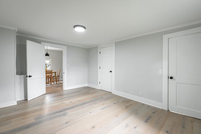 Bedroom 2 - 219 Vreeland St