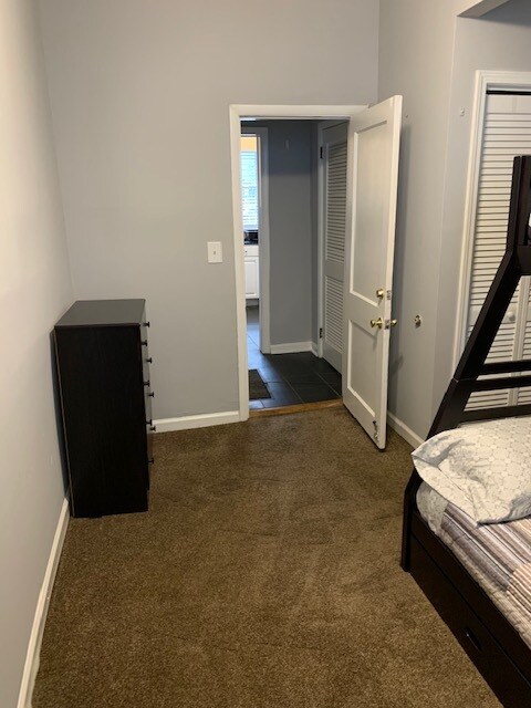 Building Photo - 504 Calhoun St NW