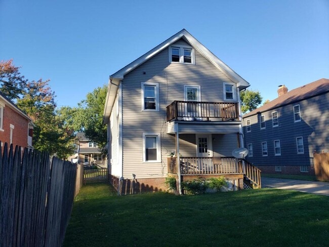 Building Photo - 4707 Behrwald Ave