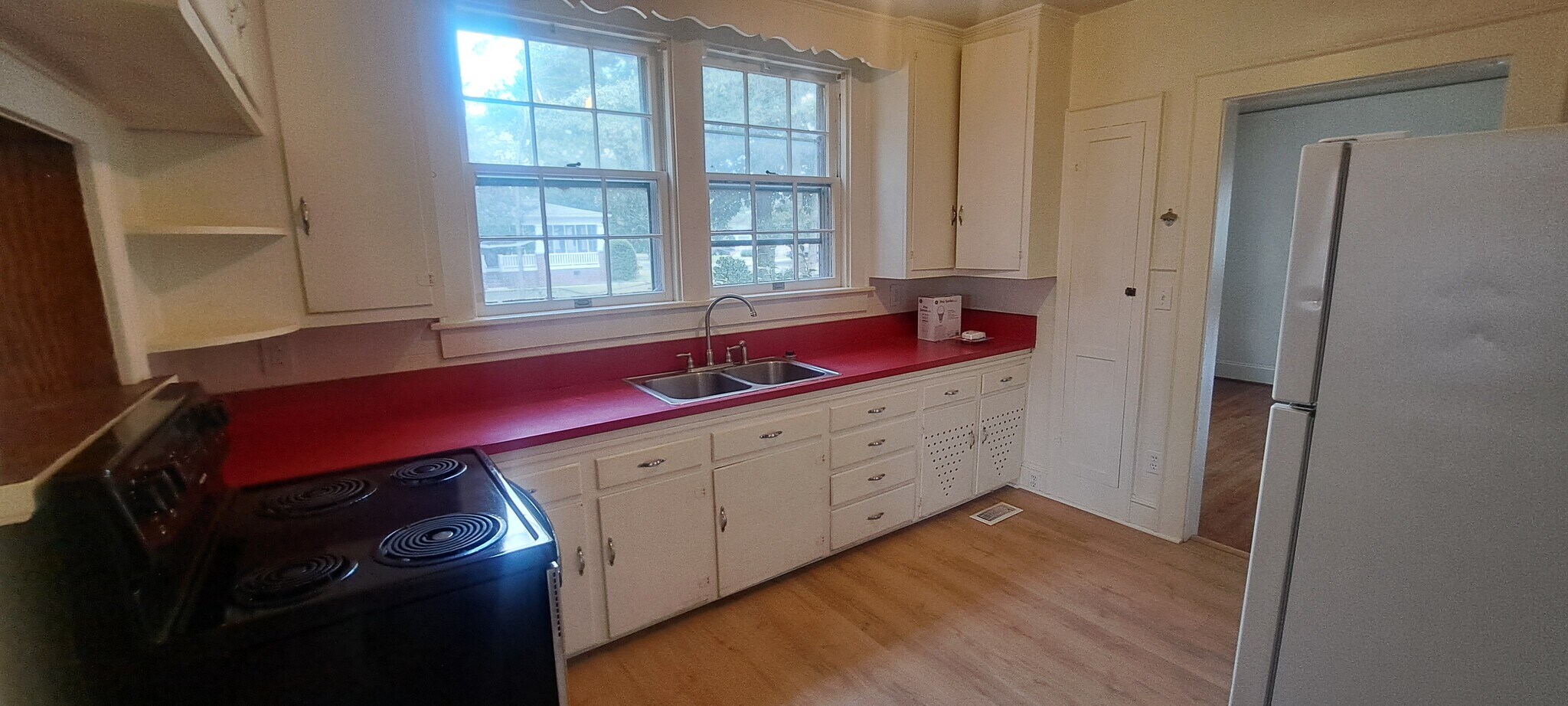 Building Photo - 315 Bosley Ave
