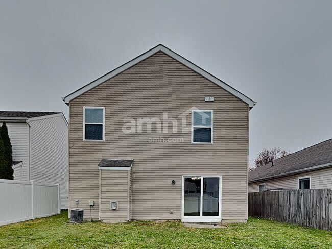 Building Photo - 6875 Tumbleweed Ln