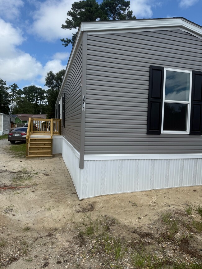 Building Photo - 3910 Socastee Blvd
