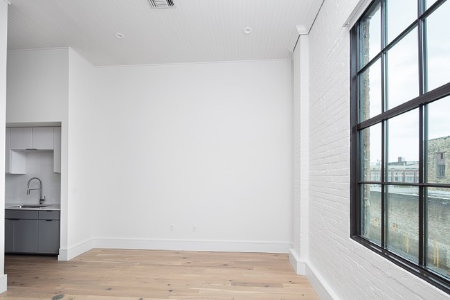 Floorplan - Auction House Apartments