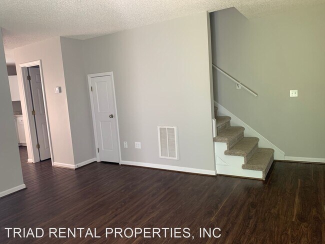 Building Photo - 2 br, 1.5 bath House - 711 DUBLIN ROAD