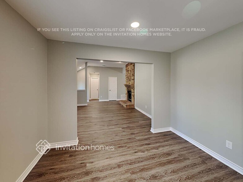 Building Photo - 1038 Fairview Ct