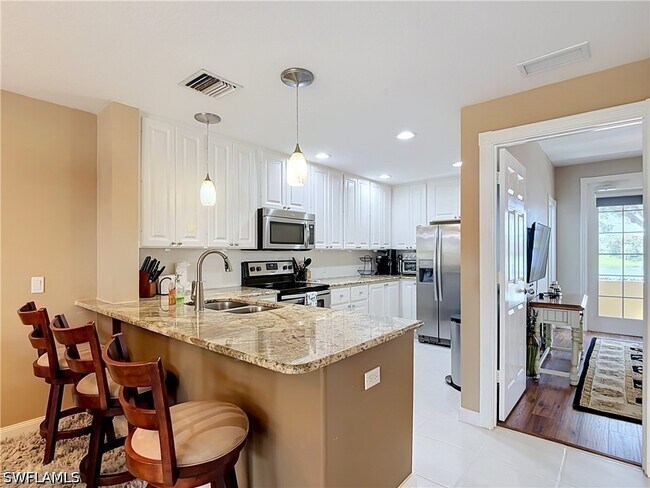 Building Photo - 14700 Escalante Way