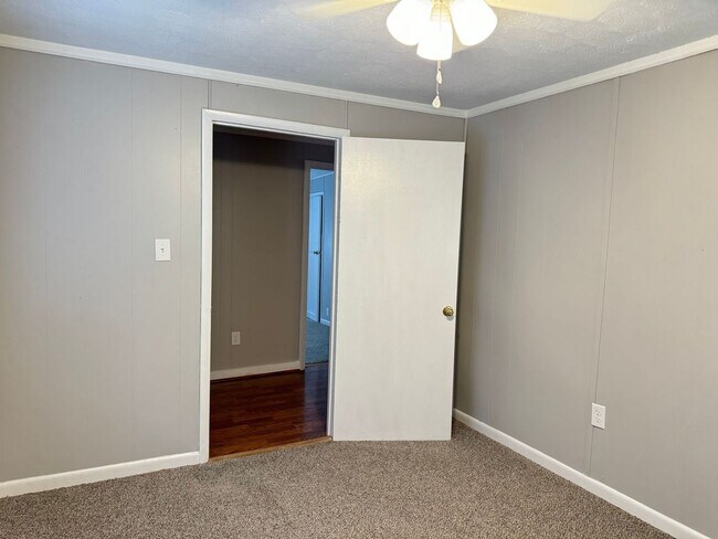 Building Photo - 1117 Hyman St