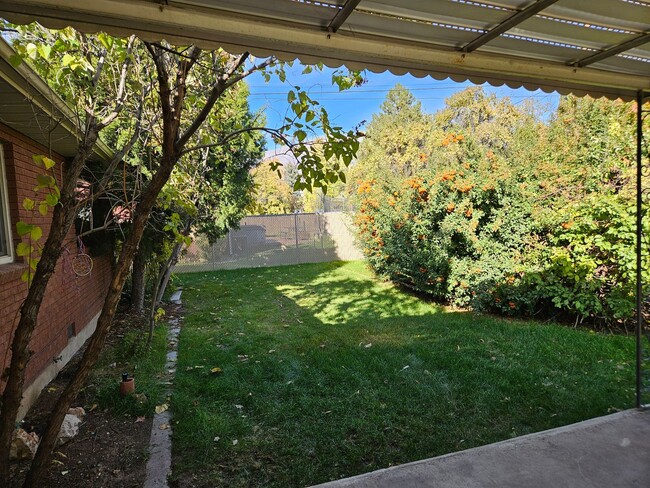 Building Photo - Remodeled 3-Bedroom Home in Orem