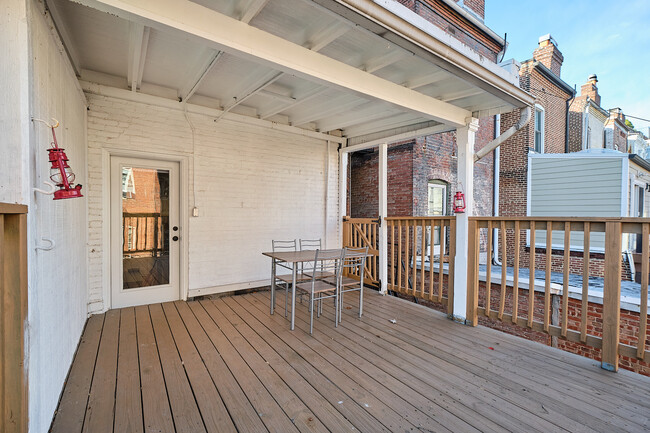 Building Photo - 1803 19th St NW