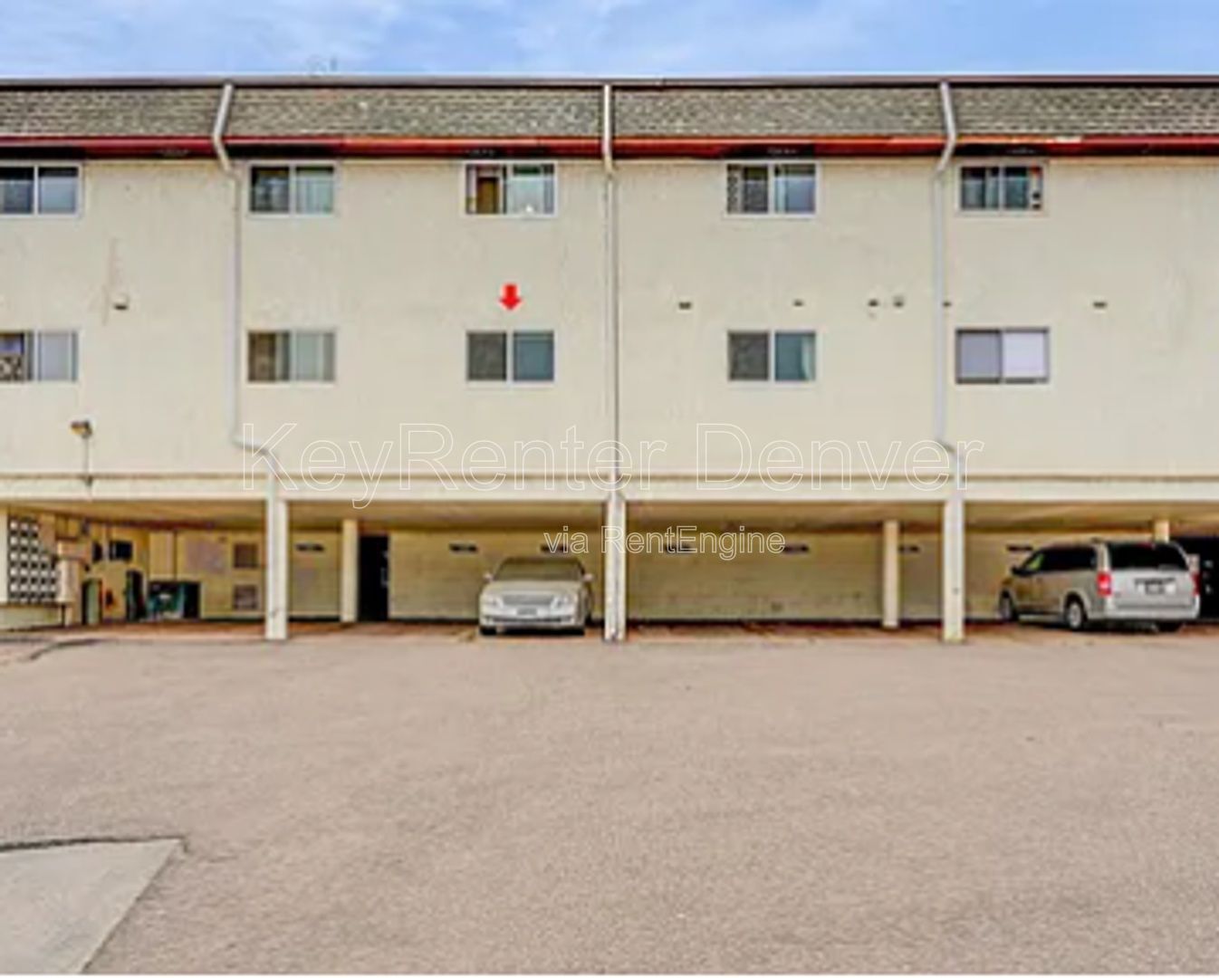 Building Photo - 4565 S Lowell Blvd