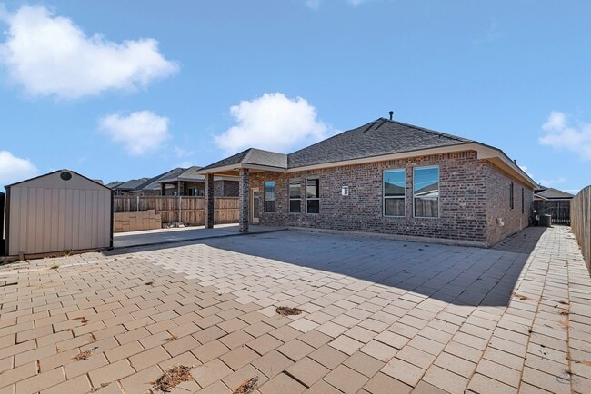 Building Photo - 1813 Wrigley Dr