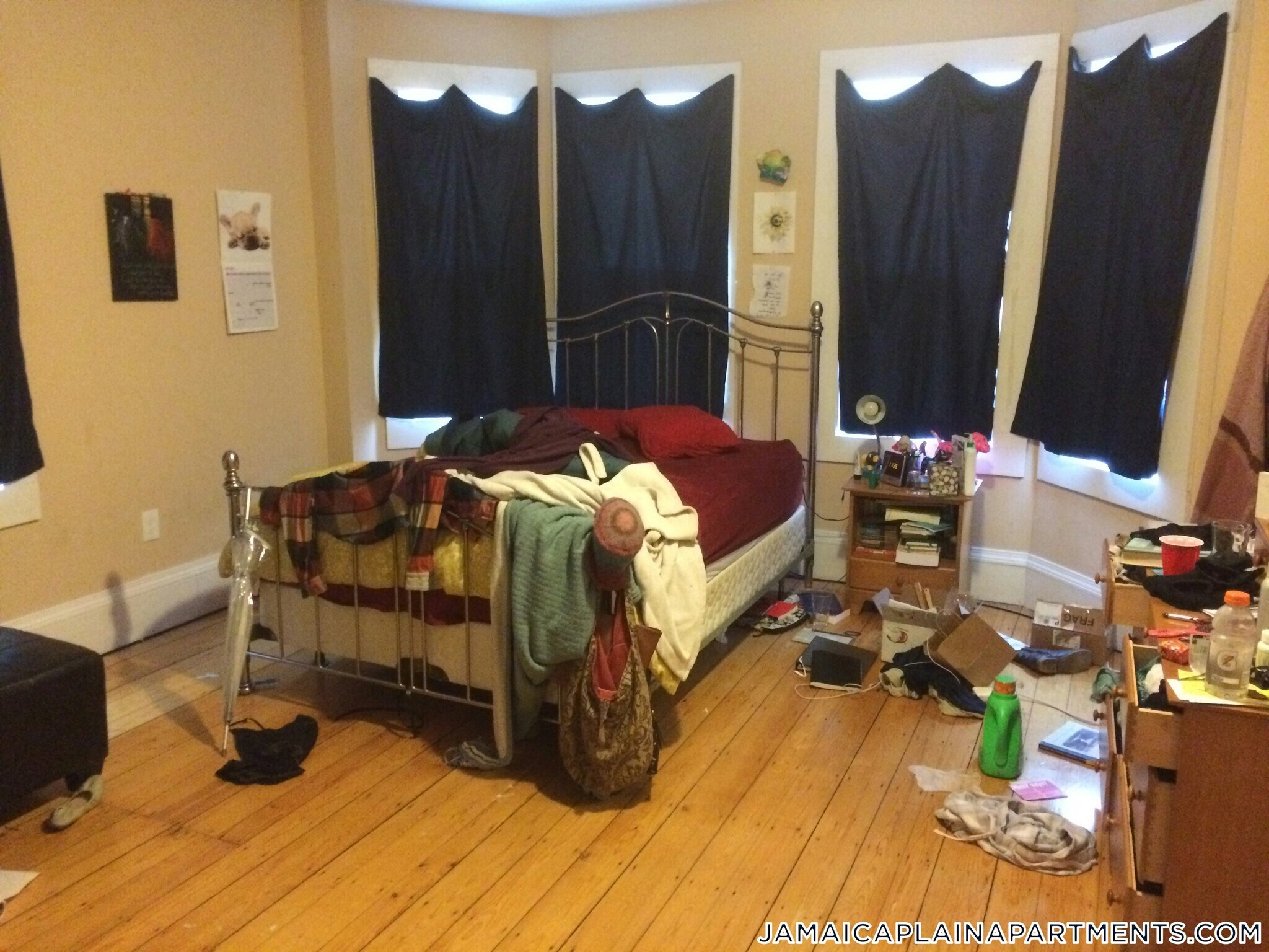 Building Photo - 3147-3149 Washington St.