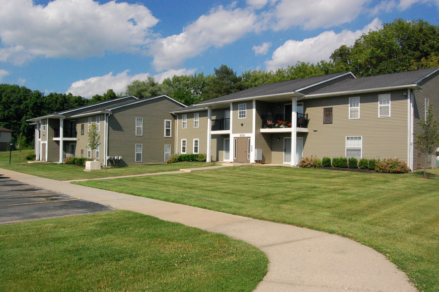 Building Photo - Northridge Meadow Apartments