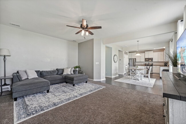 Building Photo - 3524 Massey Ridge Ct