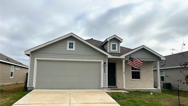 Building Photo - 430 Blue Stem Rd