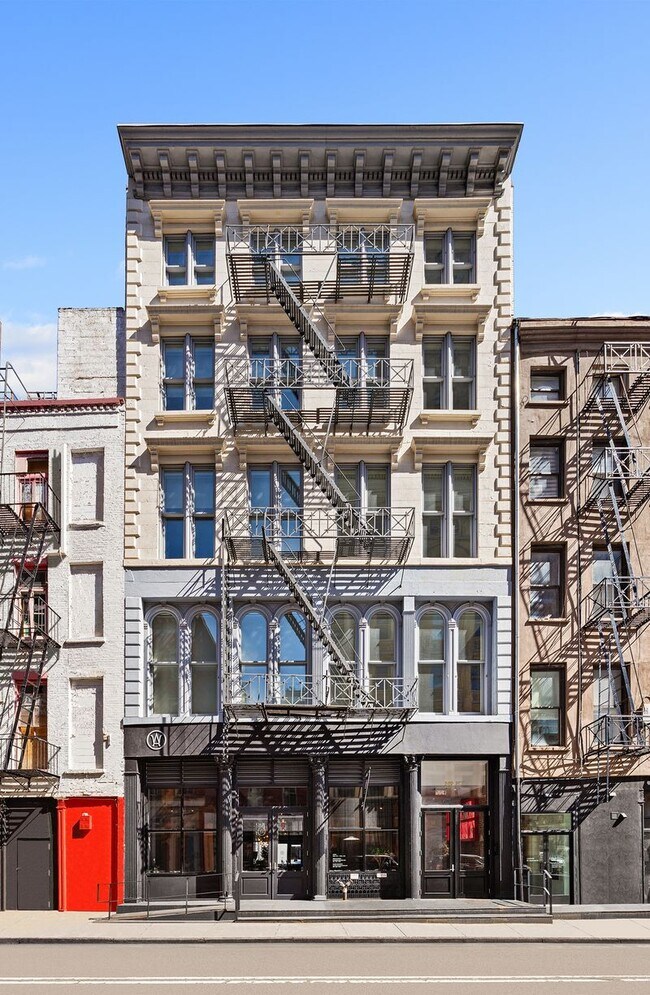 Building Photo - 57 Lispenard St