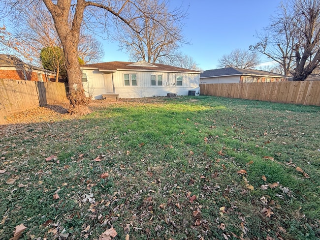 Building Photo - 5308 E Madison Ave Tulsa Ok