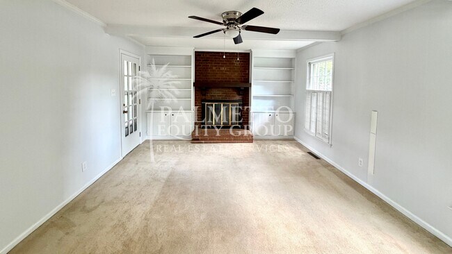 Building Photo - 4109 Windlestraw Ln