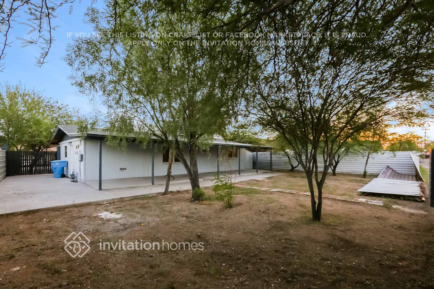 Building Photo - 223 W Gary Way