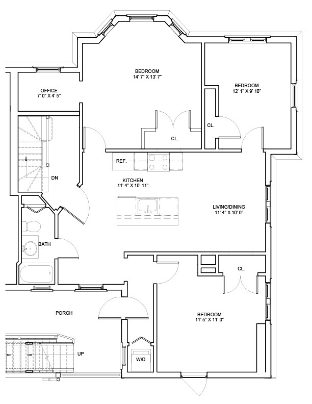 Building Photo - 2 Ivaloo St