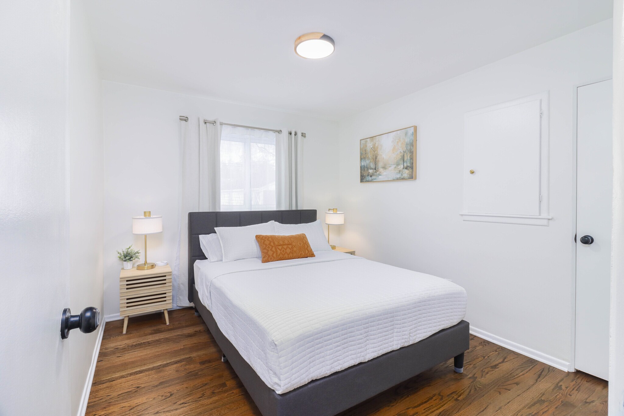 2nd Bedroom - 29744 Rosslyn Ave