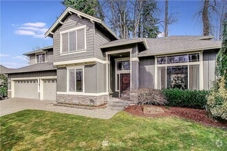 Building Photo - Sammamish Home
