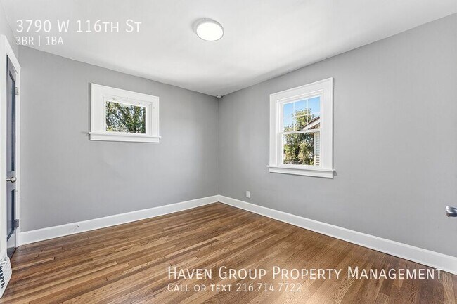 Building Photo - 3790 W 116th St