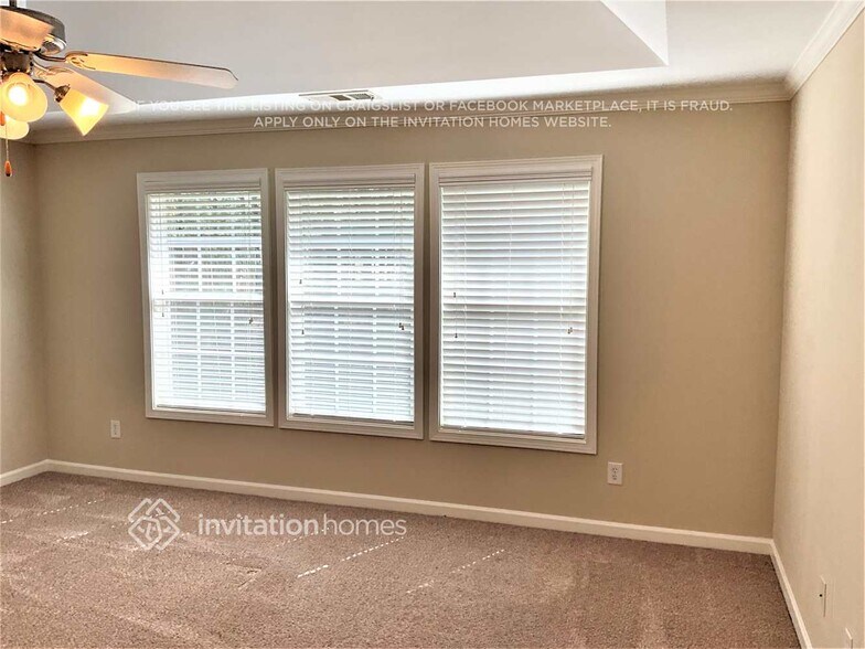 Building Photo - 1518 Bramlett Hill Dr SE