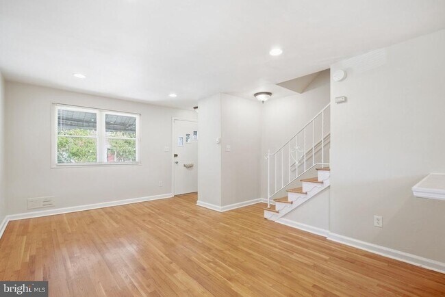 Building Photo - 4229 Fort Dupont Terrace SE