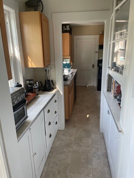 Pantry - 73 Randolph St