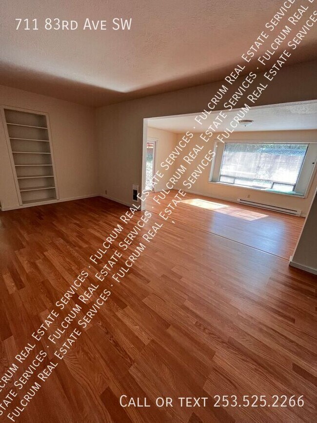 Building Photo - 711 83rd Ave SW
