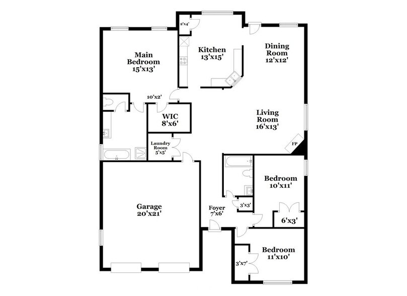 Building Photo - 206 Nadia Ct