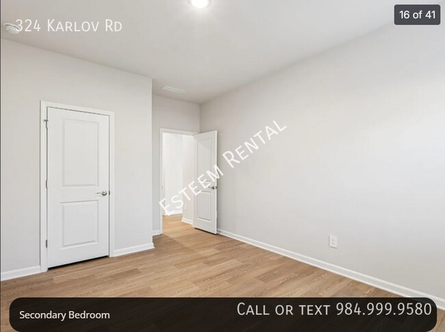 Building Photo - 324 Karlov Rd