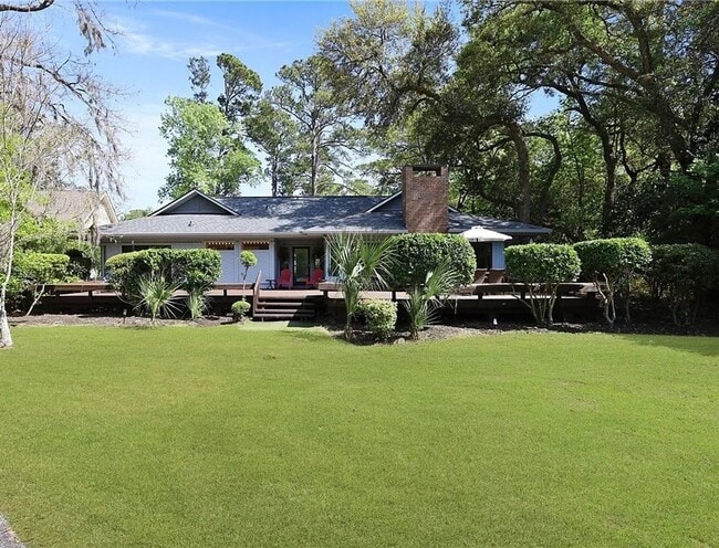 Building Photo - Hilton Head Plantation home