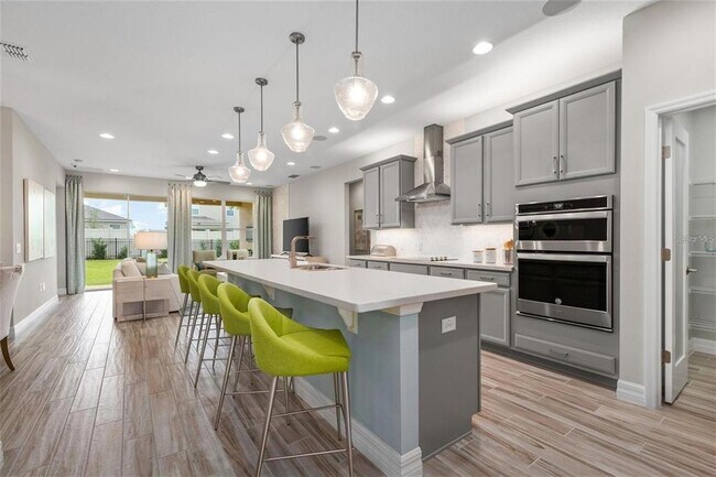 Building Photo - 3220 Canna Lily Pl