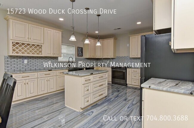 Building Photo - 15723 Wood Duck Crossing Dr