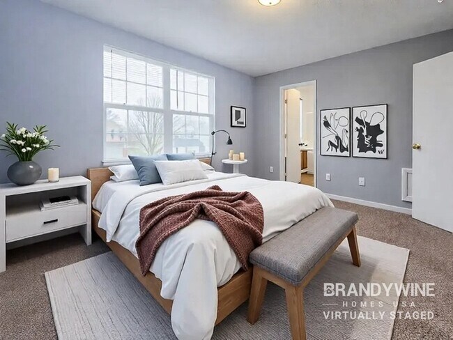 Building Photo - 11649 Congressional Ct