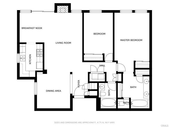 Building Photo - 2563 Plaza del Amo Plz