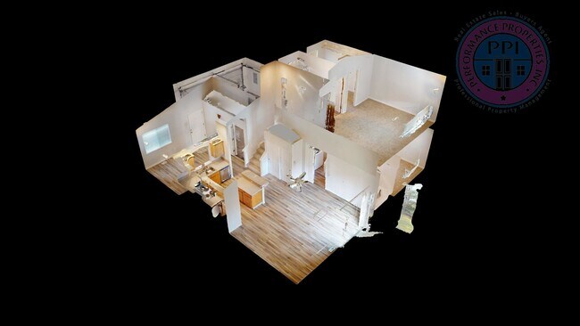 Building Photo - Two Level Cascadia Village Home- Great Flo...