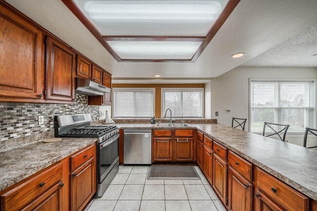 Building Photo - 3414 Ashfield Dr