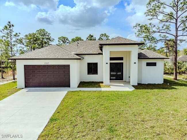 Building Photo - 1707 McKinley Ave
