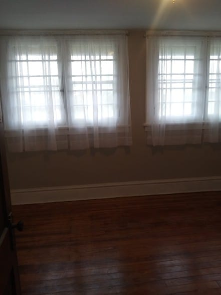 upstairs bedroom - 1145 s freedom ave