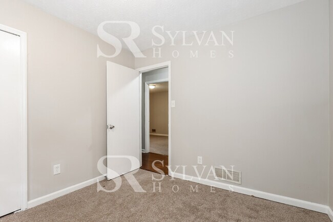 Building Photo - You are exactly where you ought to be!