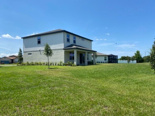 Building Photo - Beautiful 4 Bedroom Home in Amazing Wesley...