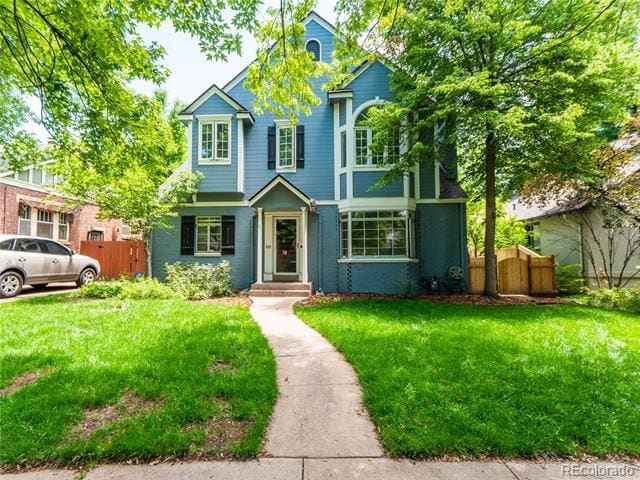 Building Photo - 888 S Josephine St