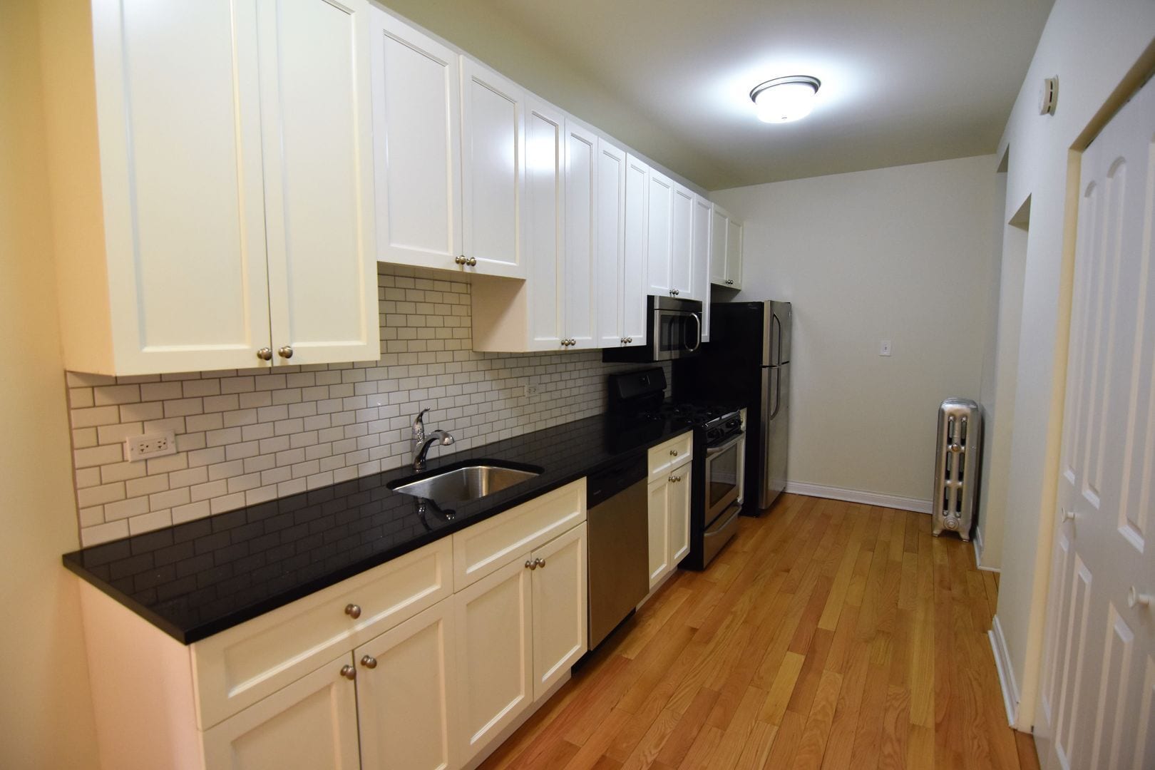 Building Photo - 720 W Grace St