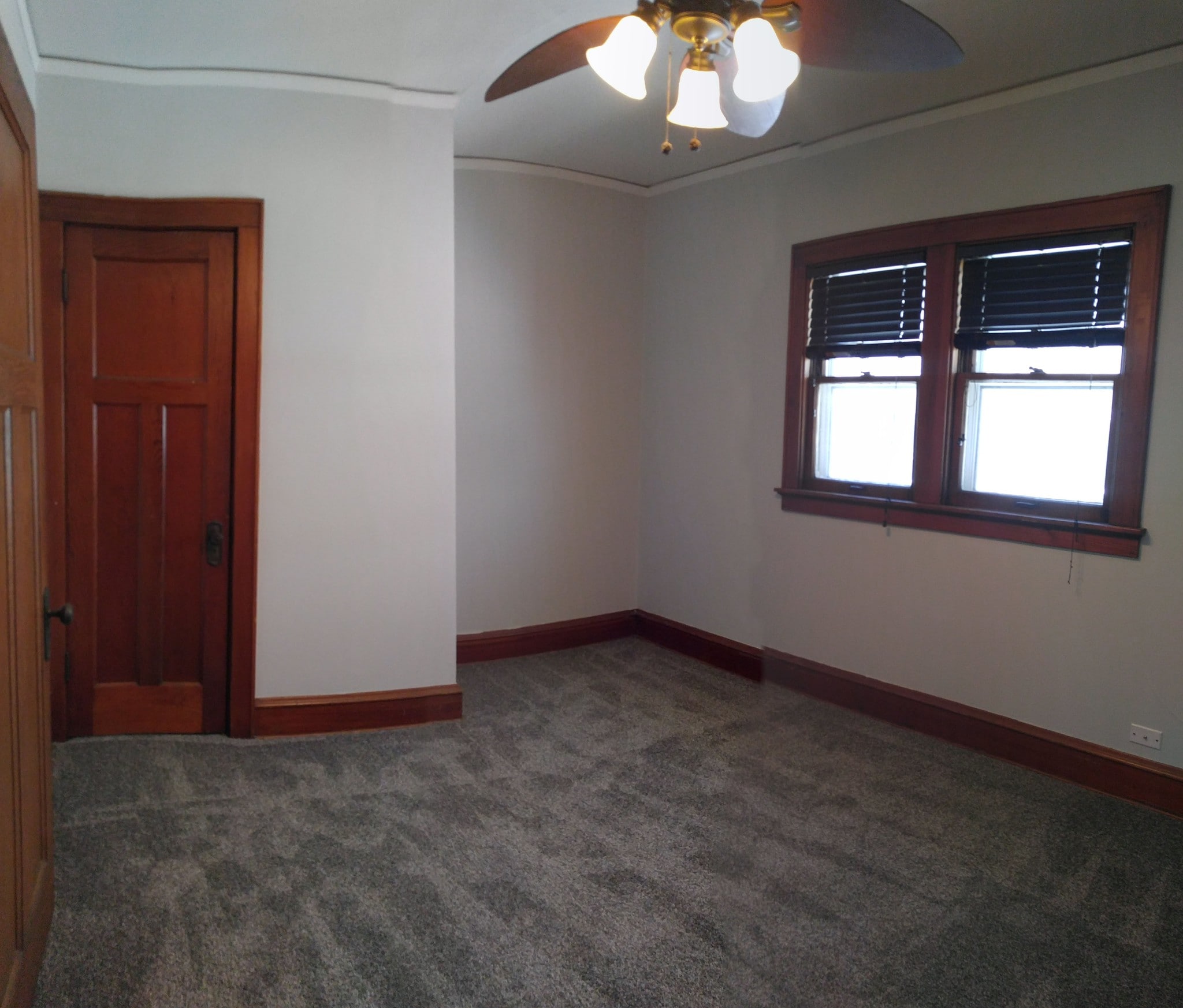Front Bedroom - 5414 W Galena St