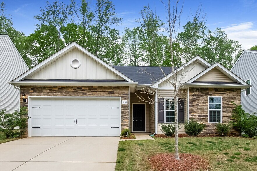 Primary Photo - 1230 Doby Springs Dr